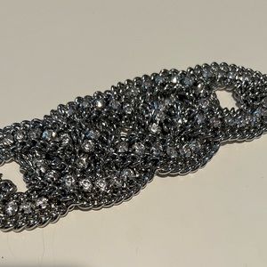 Stella & Dot Petra Bracelet- retired